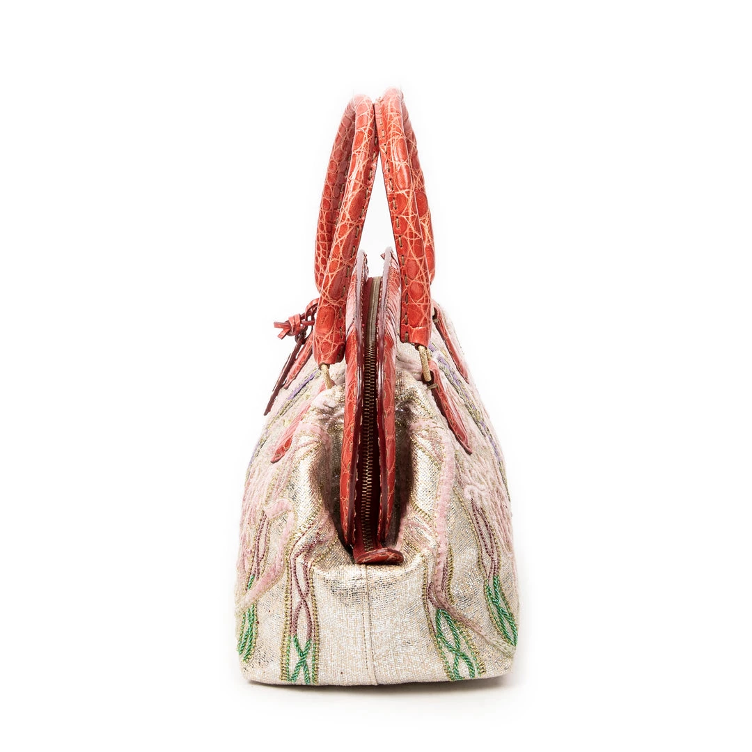 Fendi women Selleria Dotor's Bag 5 Fendi women Selleria Dotor's Bag - Image 3