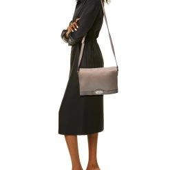 women FENDI Taupe Leather Selleria Crossbody (Authentic Pre-Owned) -Fendi shop 80e0afc2980a497ebd89af7a71423bcd b2742152 9e2d 410d b463 8e25d7f5feba 1080x