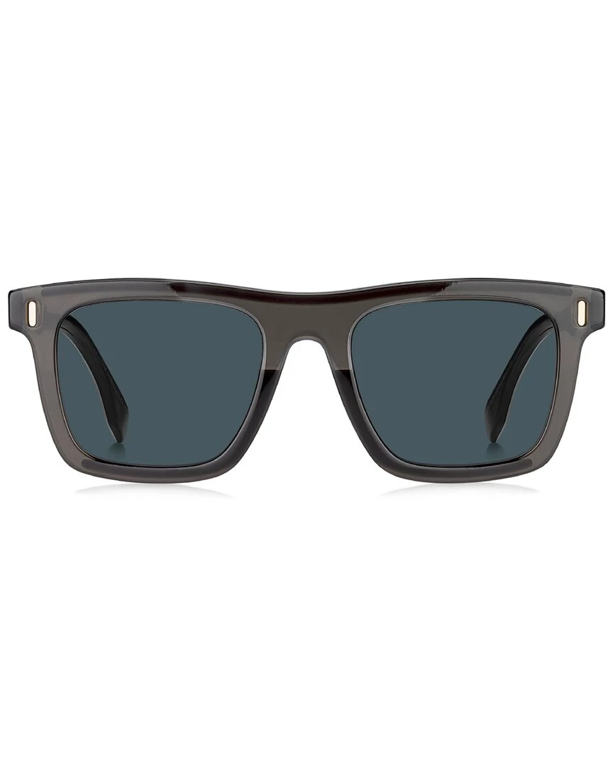 FENDI Men's 52mm Sunglasses 4 FENDI Men's 52mm Sunglasses - Image 2