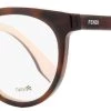 Fendi Women's Eyeglasses FF0159 TLK Havana/Pink 50mm -Fendi shop 8cea1dba2ad34a758aea273ed9e838fe 8027445b 293d 4e6c a0e5 04ddac818072 1080x