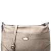 women FENDI Neutral Grained Leather Selleria Shoulder Bag (Authentic Pre-Owned) -Fendi shop 90679a9545bb4ad4b25ac2a8d8c54bab feab1d6c baec 4d07 b332 2f0cbf963220 1080x