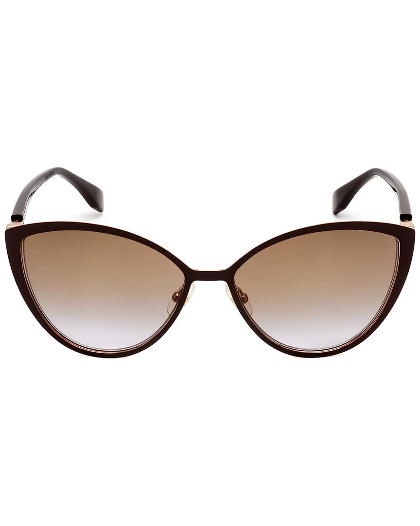 FENDI Women's FF0413/S 60mm Sunglasses 4 FENDI Women's FF0413/S 60mm Sunglasses - Image 2