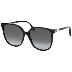 women FENDI Men's FF M0007/S 58mm Sunglasses