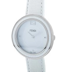 women Fendi My Way Stainless Steel Quatz Watch F358034041 -Fendi shop 99f0ae6ff73d48708f6c7083fcc6aef3 1080x