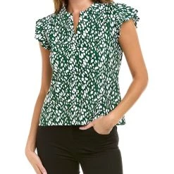 women Jude Connally Dani Top