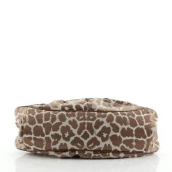 women Fendi Chef Tote Printed Satin Large Brown, Neutral, Print -Fendi shop a0f7e04697d144049180c4be31c59c27 1080x