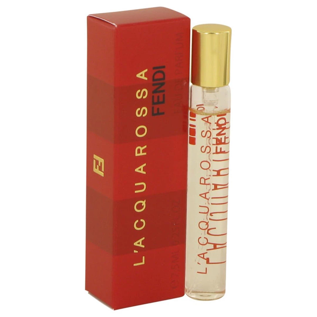 Fendi 539253 L Acquarossa by Fendi Mini EDP Spray for Women, 0.25 oz 2 Fendi 539253 L Acquarossa by Fendi Mini EDP Spray for Women, 0.25 oz