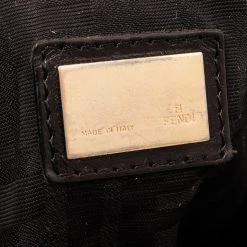 women Fendi Black Leather Spy Handbag -Fendi shop a2585999963e457381c82fe280c0e6de 1080x