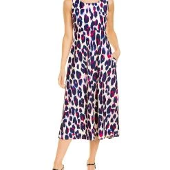 women Jude Connally Bennett Midi Dress