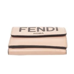 women Fendi Pink Leather Micro Trifold Wallet -Fendi shop a8dcc50ad51b4dc4ab3c9f5a5f30aed7 5be4bb0a 6b6a 49e7 8144 92adceb5c33b 1080x