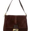 women FENDI Dark Brown Zucca-Print Leather Mamma Tote (Authentic Pre-Owned) 2 women FENDI Dark Brown Zucca-Print Leather Mamma Tote (Authentic Pre-Owned) -Fendi shop aa79356e198c4dd0b652596c64be07c7 a64117b4 aa60 4d91 b184 bf148f6fbd49 1080x