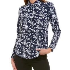 women Jude Connally Top