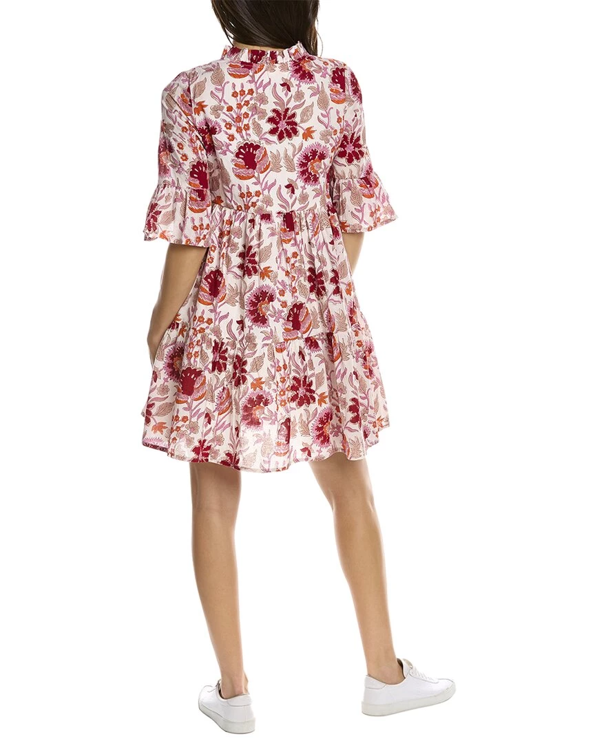 women Jude Connally Maria A-Line Dress 4 women Jude Connally Maria A-Line Dress - Image 2