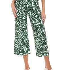 women Jude Connally Trixie Cropped Pant