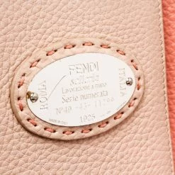 women Fendi Pink Leather Selleria Tote Bag -Fendi shop b9aff7653a1c4385930050f35e5755aa 1080x
