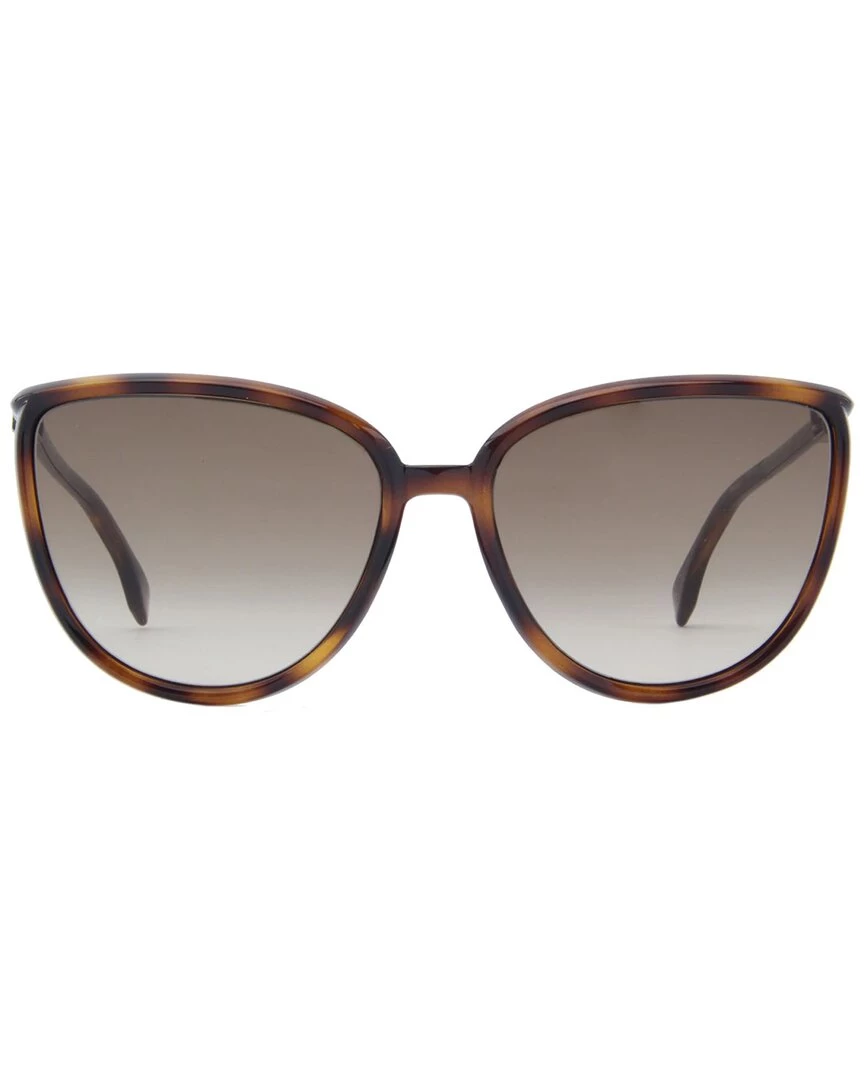 FENDI Women's 59mm Sunglasses 4 FENDI Women's 59mm Sunglasses - Image 2