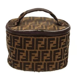 Fendi shop 39 women Fendi Vanity Case