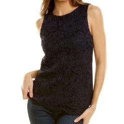 Fendi shop 21 women Jude Connally Nina Top