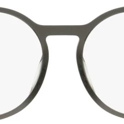 Fendi Women's Roma Amor Eyeglasses FF0398F KB7 Transparent Gray 53mm -Fendi shop c444331cbdc94c02ac8eaa898c3009c5 1080x