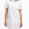Jude Connally women Hazel Stretch Eyelet Dress In White -Fendi shop c4f2351bebf24281a1b32bf2520e3a61 1080x