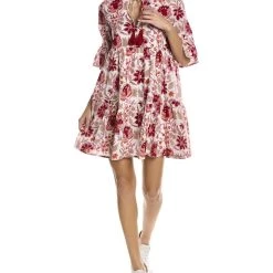 women Jude Connally Maria A-Line Dress