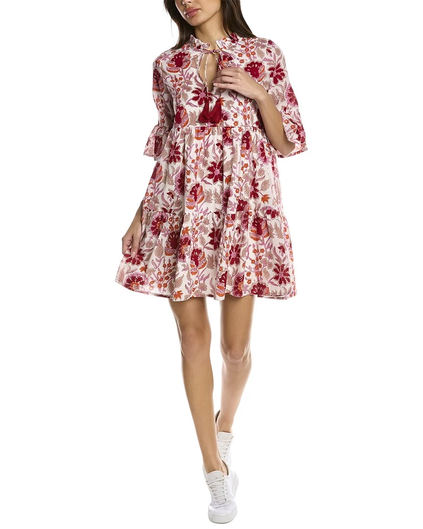 women Jude Connally Maria A-Line Dress 3 women Jude Connally Maria A-Line Dress