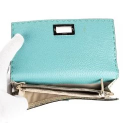 Fendi women Peek-A-Boo Bifold Wallet 11 Fendi women Peek-A-Boo Bifold Wallet -Fendi shop ca30faf64aed4b6981d758158b768e0b 1080x