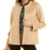 women Jude Connally Clover Jacket
