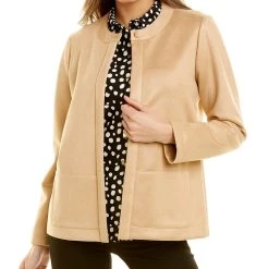 women Jude Connally Clover Jacket