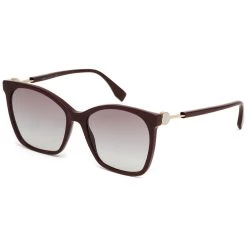 FENDI Women's FF 0344/S 57mm Sunglasses