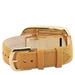 women Fendi Chameleon Gold-Tone Tan and White Leather Quartz Watch F334434551D1 -Fendi shop d02b666aeff64b8fa4170b0d302ca38b 1080x