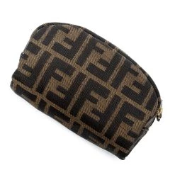 Fendi women Small Cosmetic Pouch -Fendi shop d20b5b28c8184bf099f60d8d7d57d17f 1080x