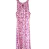 Jude Connally women Lisa Dress in Pink -Fendi shop d3a9fe9d499740e18df79707dceb7150 1080x