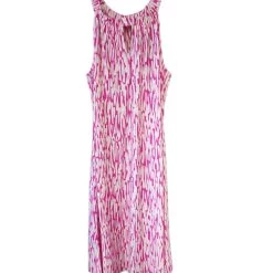 Jude Connally women Lisa Dress in Pink