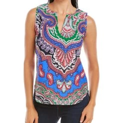 women Jude Connally Ali Top