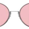 women Fendi 342 Cat-Eye Sunglasses