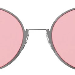 women Fendi 342 Cat-Eye Sunglasses