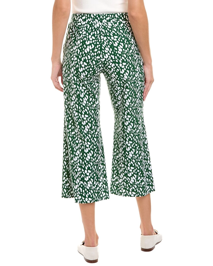 women Jude Connally Trixie Cropped Pant 4 women Jude Connally Trixie Cropped Pant - Image 2