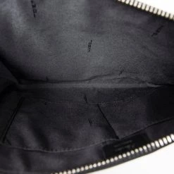 Fendi women Small Multicolor Studded Flat Clutch -Fendi shop d7bf24ca08744adc9edf1f3d1031ecbf 1080x