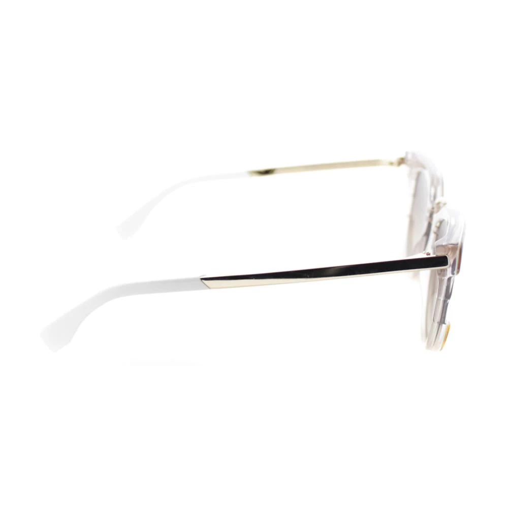 Fendi FF 0063 MUV Womens Cat-Eye Sunglasses 5 Fendi FF 0063 MUV Womens Cat-Eye Sunglasses - Image 3