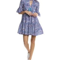 women Jude Connally Maria A-Line Dress