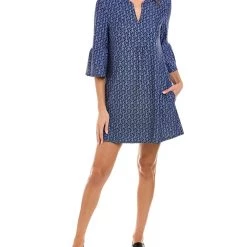women Jude Connally Kerry Dress