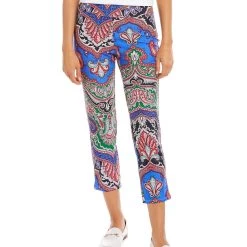 Fendi shop 13 women Jude Connally Lucia Pant