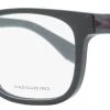 Fendi Men's Eyeglasses FFM0037 KB7 Grey/Violet 52mm