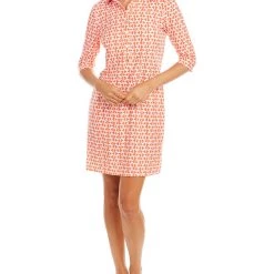 women Jude Connally Susanna Shirtdress