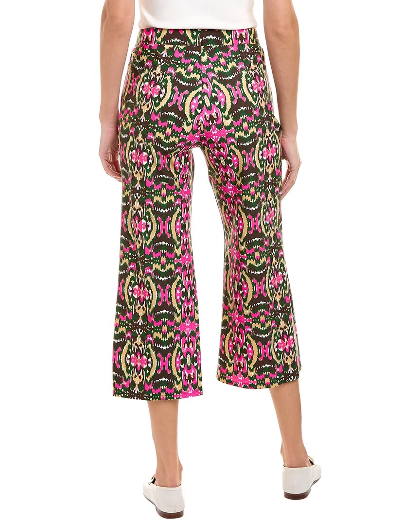women Jude Connally Trixie Cropped Pant 4 women Jude Connally Trixie Cropped Pant - Image 2