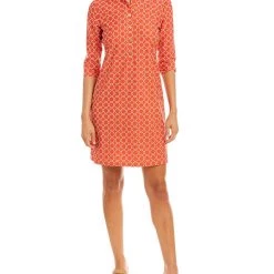 women Jude Connally Susanna Shirtdress