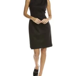 women Jude Connally Julia Sheath Dress