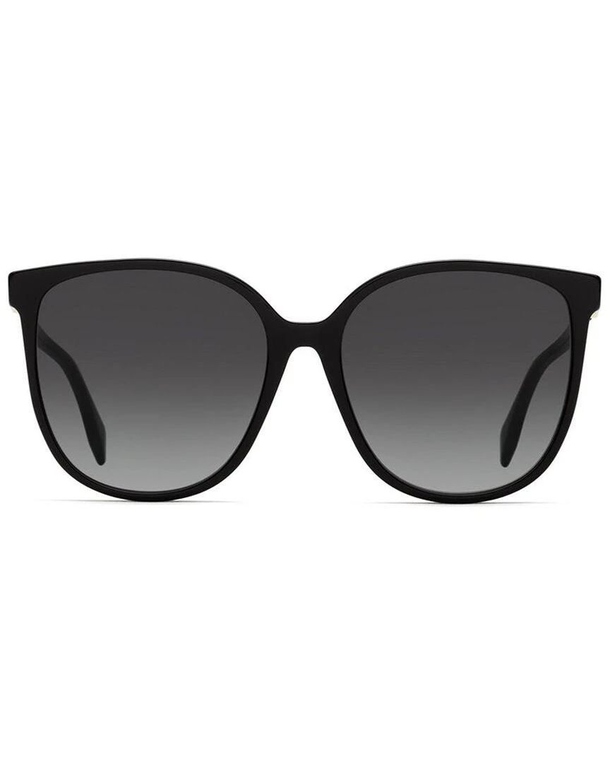 women FENDI Men's FF M0007/S 58mm Sunglasses 4 women FENDI Men's FF M0007/S 58mm Sunglasses - Image 2
