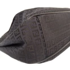 women Fendi Black Zucchino Canvas Hobo Bag 11 women Fendi Black Zucchino Canvas Hobo Bag -Fendi shop f982676f23514f11bf68bbabe7a60dd4 9452c3d9 d78e 45ad 81d3 15d8374aec52 1080x